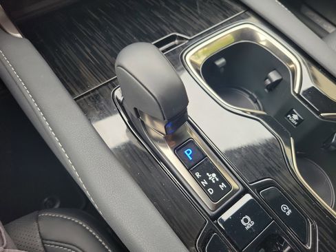 Certified 2025 Lexus RX 350 FWD w/ Technology Package image 30