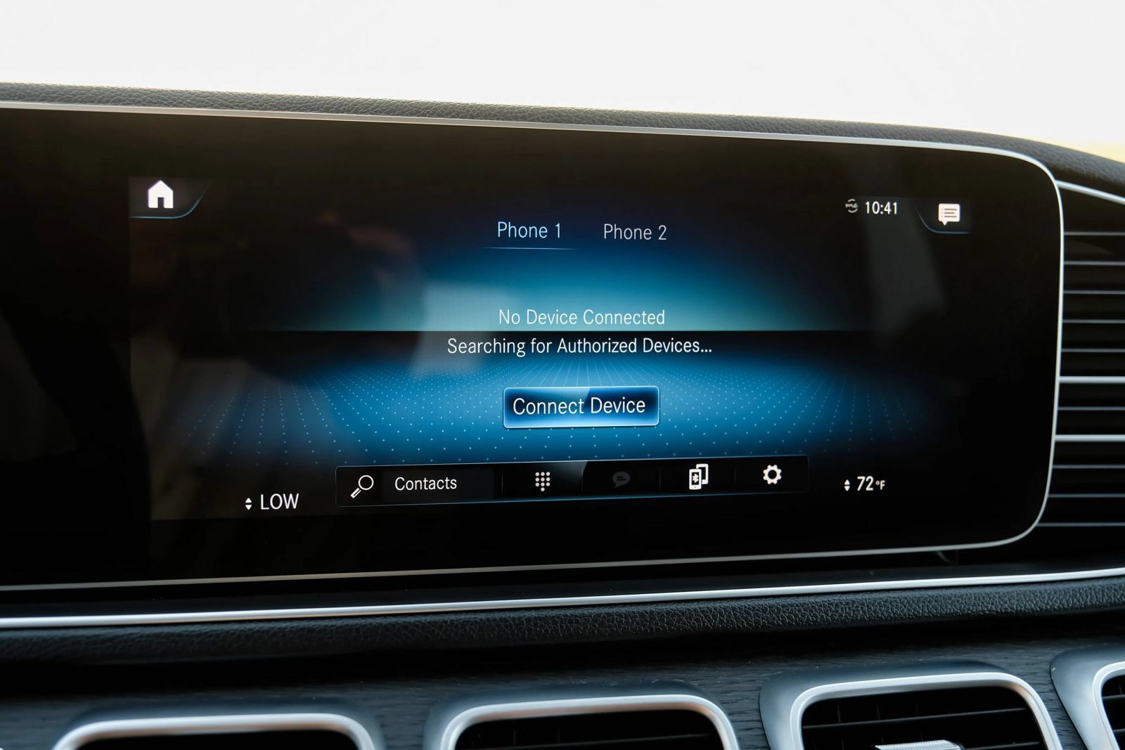 Used 2023 Mercedes-Benz GLE 350 w/ Premium Package image 38