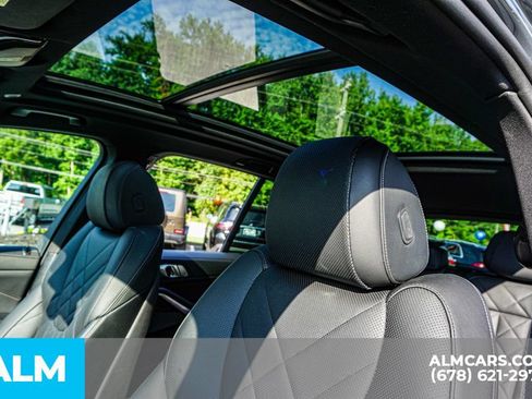 Used 2026 BMW X5 sDrive40i RWD image 18