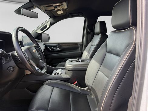 Used 2022 Chevrolet Suburban Premier AWD/4WD image 20