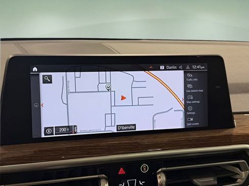 Used 2022 BMW X3 sDrive30i w/ Convenience Package image 22