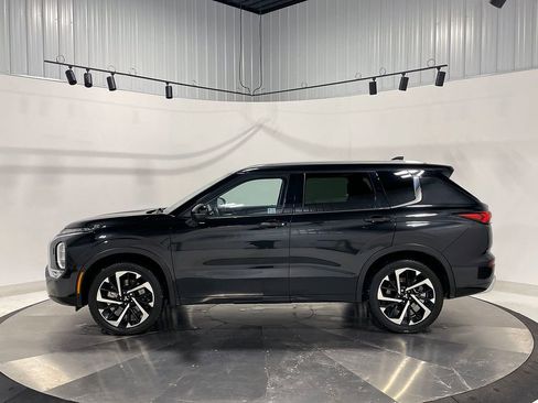 Used 2024 Mitsubishi Outlander SEL image 15