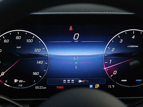 Used 2026 Mercedes-Benz GLC 300 4MATIC image 21