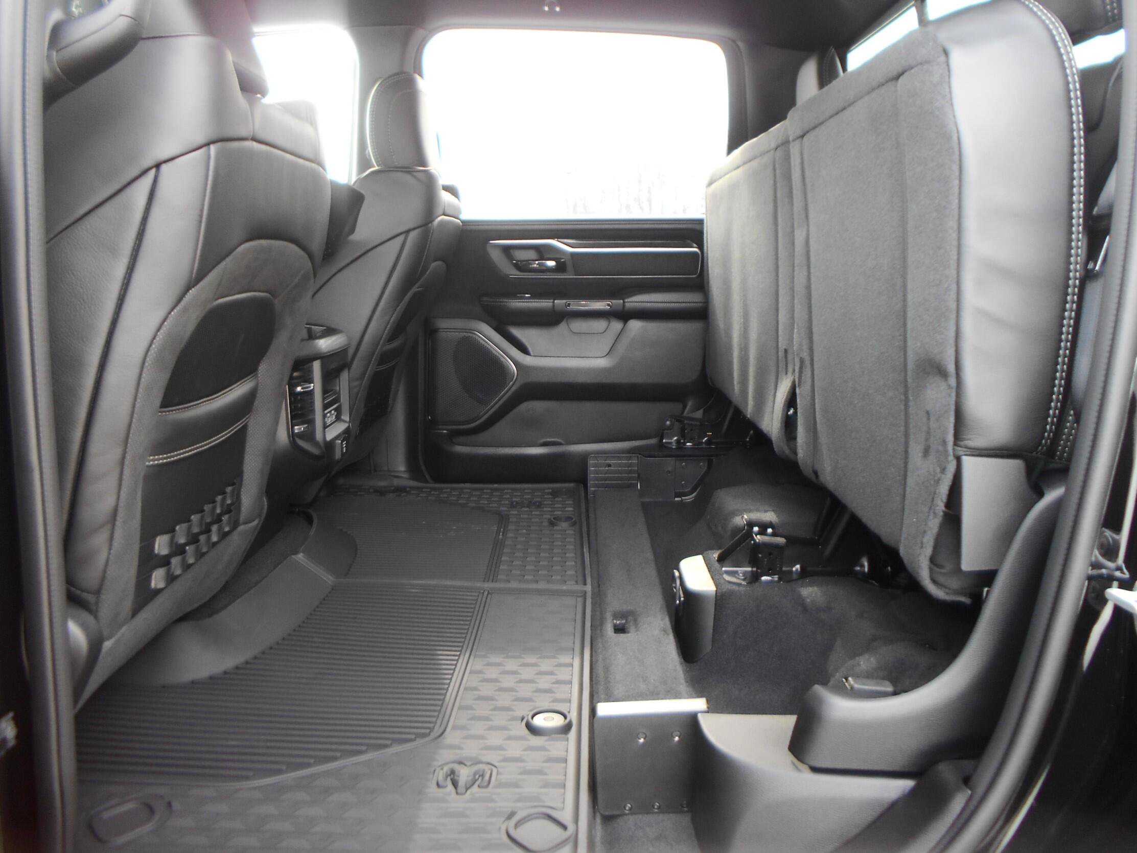 New 2026 RAM 1500 RHO AWD/4WD image 18