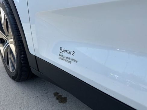 Certified 2023 Polestar Polestar 2 Long Range Single Motor w/ Pilot Pack image 32