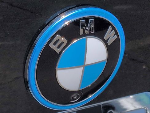 Used 2025 BMW i4 xDrive40i w/ M Sport Package AWD/4WD image 12