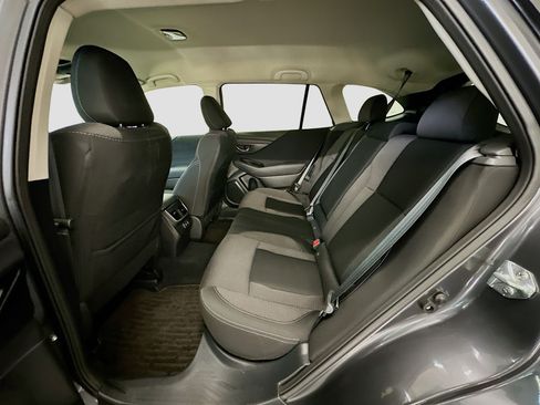 Used 2022 Subaru Outback Premium AWD/4WD image 28