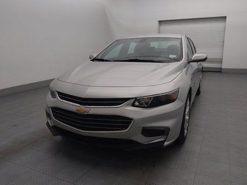 Used 2018 Chevrolet Malibu Premier image 15