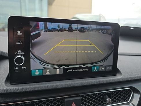 Used 2023 Acura Integra A-Spec image 7