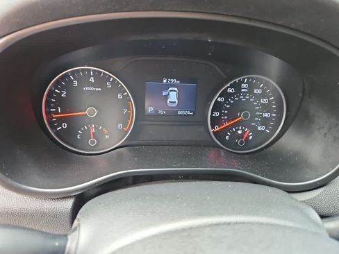 Used 2020 Kia Sportage S w/ S Premium Package AWD/4WD image 12