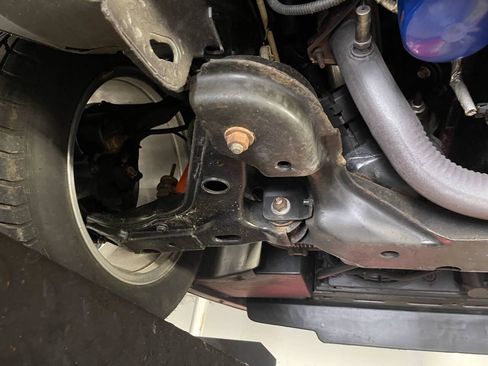 Used 1993 Chevrolet Camaro Z28 RWD image 53