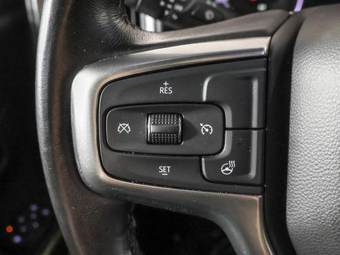 Used 2022 Chevrolet Silverado 1500 RST w/ All Star Edition Plus image 28