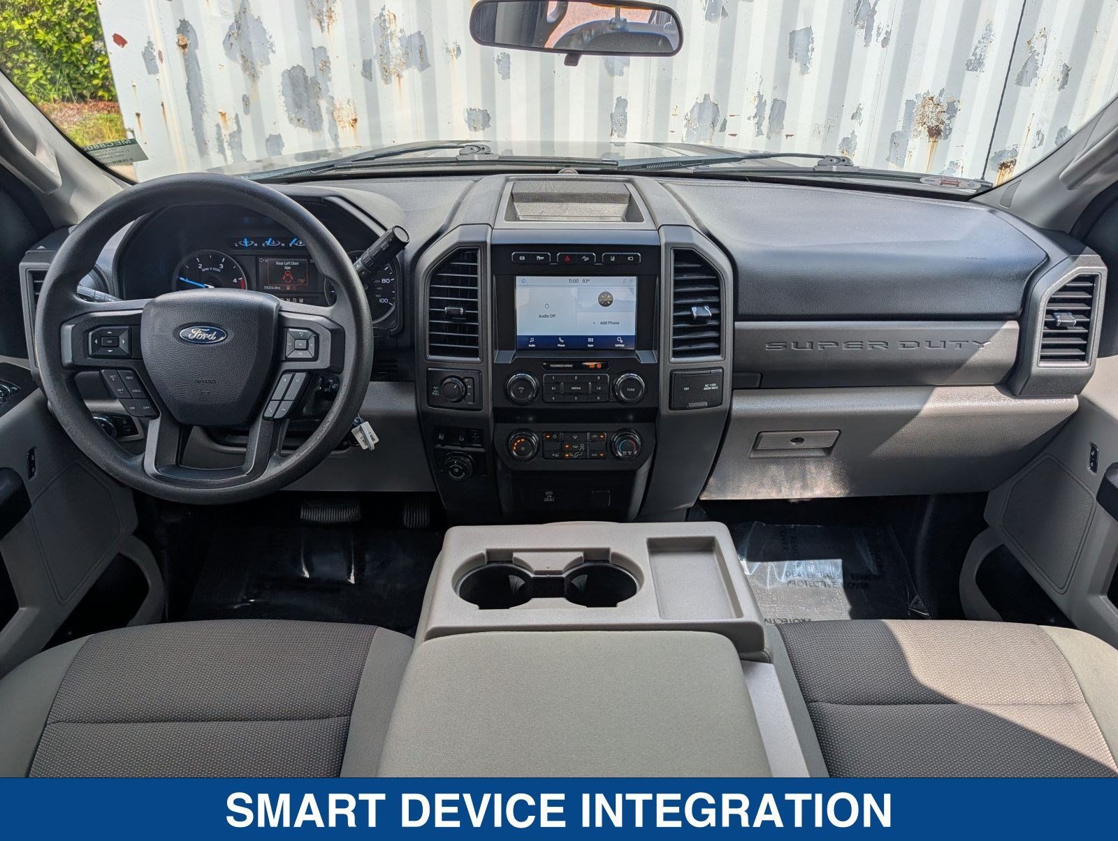 Used 2021 Ford F350 XL w/ STX Appearance Package AWD/4WD image 18