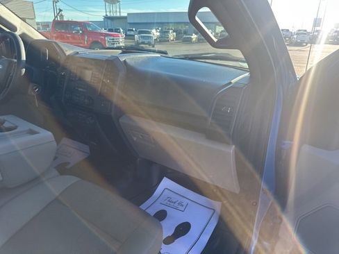 Used 2016 Ford F150 XL w/ Equipment Group 101A Mid image 10