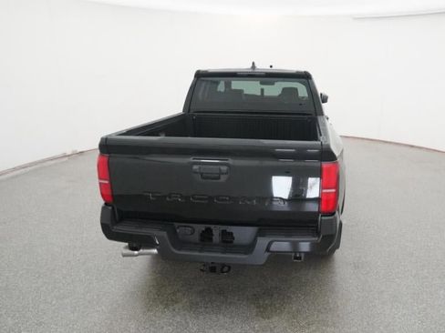 New 2026 Toyota Tacoma SR5 image 40