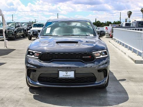 New 2026 Dodge Durango GT image 3