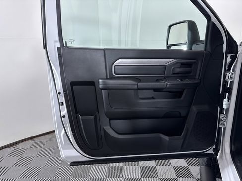 New 2026 RAM 2500 Tradesman image 24