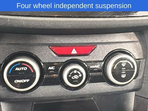 Used 2023 Subaru Crosstrek 2.0i image 27