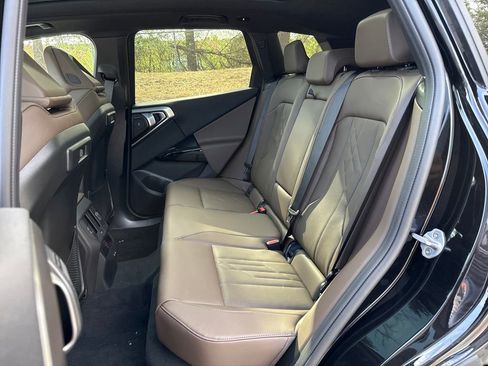 New 2026 BMW X3 xDrive30 w/ Premium Package image 22