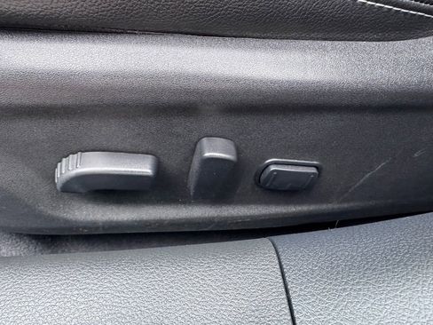 Used 2022 Nissan Altima 2.5 Platinum image 10