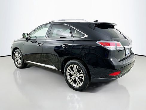 Used 2014 Lexus RX 350 FWD image 5