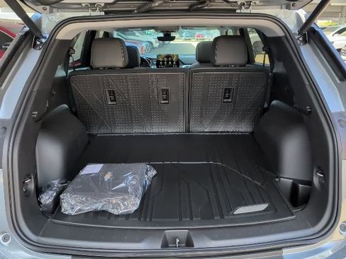 New 2025 Chevrolet Blazer LT w/ Sound & Technology Package image 10