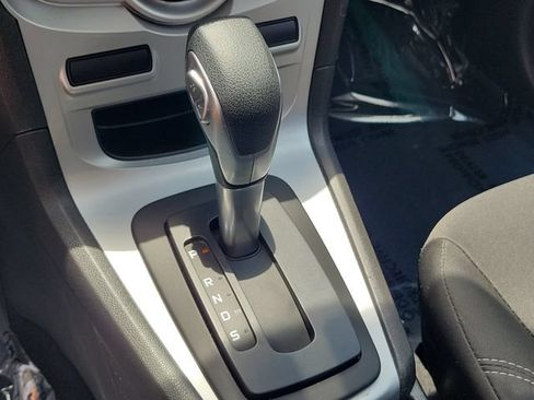 Used 2019 Ford Fiesta SE FWD image 28