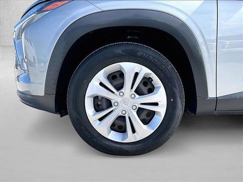 Used 2024 Chevrolet Trax LS FWD image 10