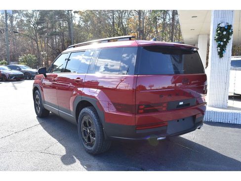 New 2026 Hyundai Santa Fe XRT image 3