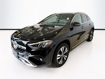 Certified 2024 Mercedes-Benz GLA 250 4MATIC