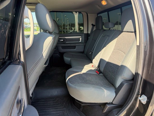 Used 2015 RAM 2500 Big Horn AWD/4WD image 13