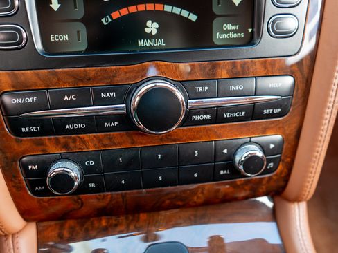 Used 2007 Bentley Continental GTC AWD/4WD image 18