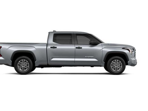 New 2026 Toyota Tundra SR5 AWD/4WD image 12