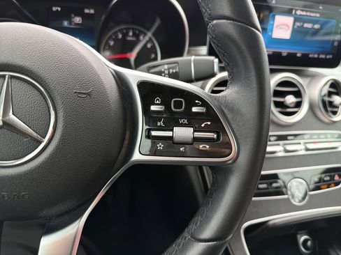 Used 2020 Mercedes-Benz C 300 Cabriolet image 20