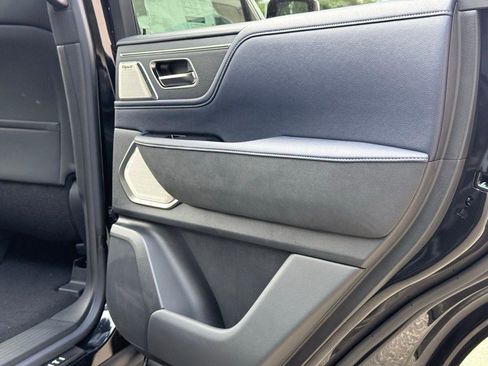 New 2026 INFINITI QX80 4WD w/ Sport Exterior Package image 24