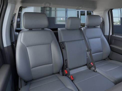 New 2026 Ford F350 XL w/ XL Chrome Package AWD/4WD image 11