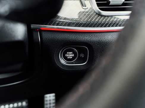 Used 2021 Mercedes-Benz GLE 53 AMG 4MATIC image 39