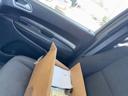Used 2019 Dodge Durango SXT w/ 3rd Row Seating Group AWD/4WD image 11
