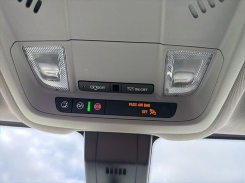 Used 2021 Chevrolet Equinox LT AWD/4WD image 36