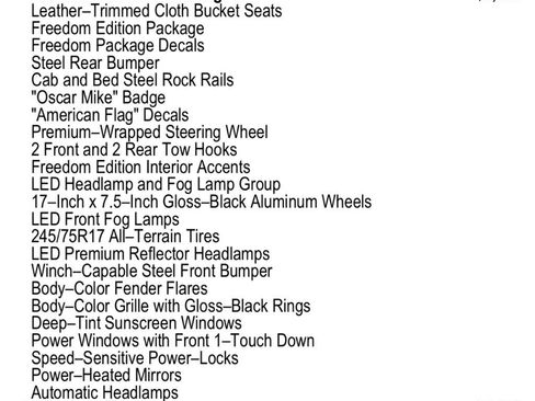 Used 2023 Jeep Gladiator Sport S image 25