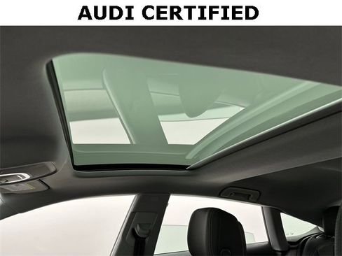Certified 2022 Audi A5 2.0T Premium image 21