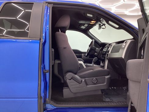 Used 2011 Ford F150 FX4 w/ FX Plus Pkg image 16