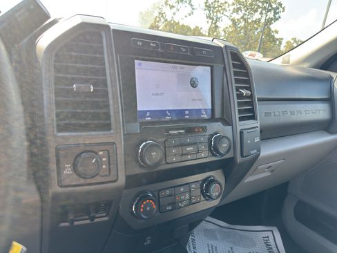 Certified 2021 Ford F250 XL w/ STX Appearance Package AWD/4WD image 13