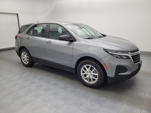 Used 2024 Chevrolet Equinox LS image 11