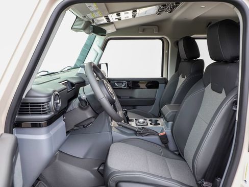 New 2026 INEOS Grenadier AWD/4WD image 61