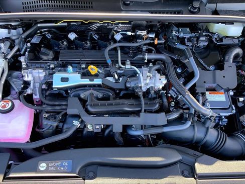 New 2026 Toyota Prius Plug-In Hybrid image 16