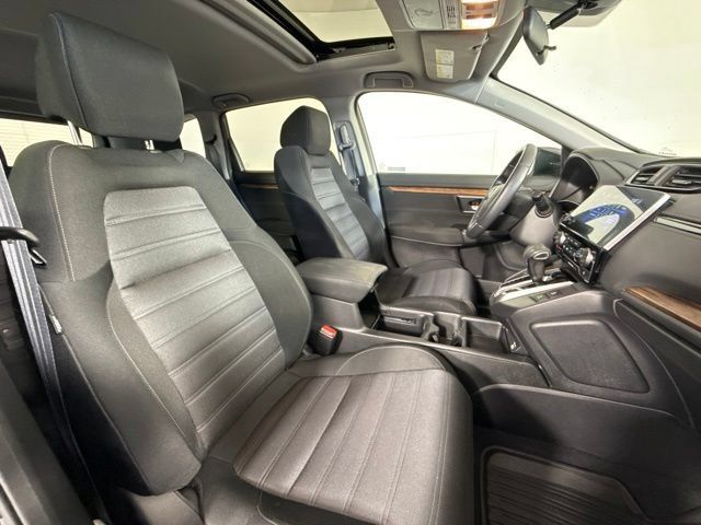 Used 2021 Honda CR-V EX image 30
