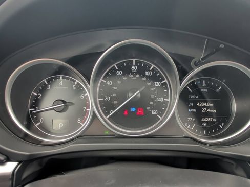 Used 2025 MAZDA CX-5 AWD 2.5 S image 21