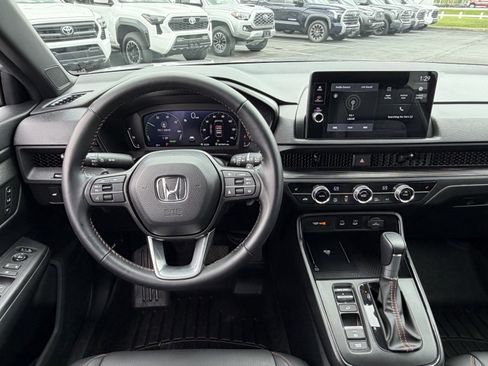 Used 2026 Honda CR-V Sport-L image 21