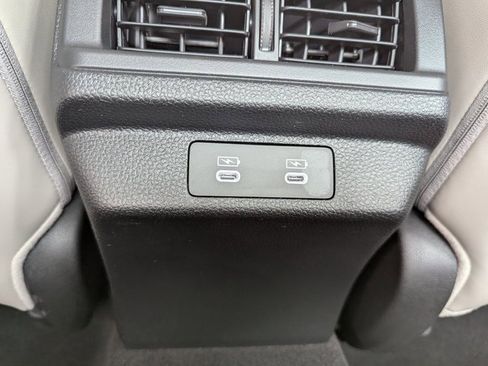 New 2025 Honda Accord EX-L image 14